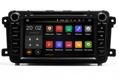Штатная магнитола  Mazda CX-9 RedPower HM-7009 Android