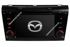 Mazda 3 2004-2009 MM3-8806, фото 1