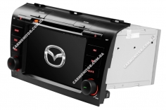 Mazda 3 2004-2009 MM3-8806, фото 4