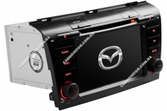 Mazda 3 2004-2009 MM3-8806, фото 2