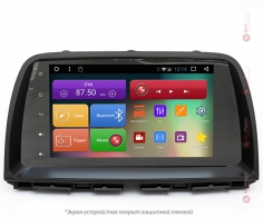 Штатная магнитола Mazda 6 2013+ RedPower 31112IPS Android
