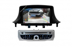 Штатная магнитола Renault Fluence, Megane 3 2008-2015 Silver Mignova RME-8909 Android, фото 7