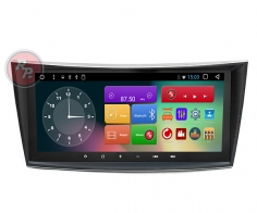 Штатная магнитола Mercedes E-Class W211 RedPower 31568 IPS DSP Android