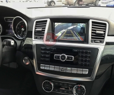Штатная магнитола Mercedes ML W166 2013-2015, GL X166 2013-2015 RedPower 31270 Android, фото 3