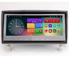 Штатная магнитола Mercedes SLK RedPower 21368B Android
