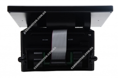 Штатная магнитола Mitsubishi Grandis Mignova CarPad 7710A Android, фото 10