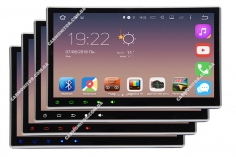 Штатная магнитола Mitsubishi Grandis Mignova CarPad 7810A Android, фото 3