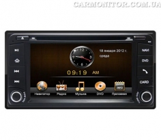 Головное устройство для Mitsubishi Pajero Sport (2013+) Road Rover i10