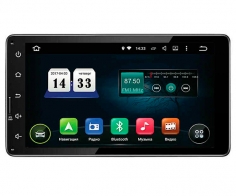 Штатная магнитола Mitsubishi Outlander 2013+ InCar TSA-6197A8 Android