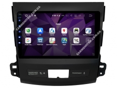 Штатная магнитола Mitsubishi Outlander XL Rocford Mignova CarPad MOX-7810 Android, фото 5