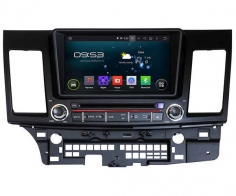 Штатная магнитола Mitsubishi Lancer X Incar AHR-6190A5 Android