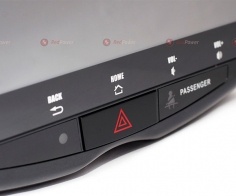 Штатная магнитола Peugeot 408 RedPower 31026 IPS Android, фото 5