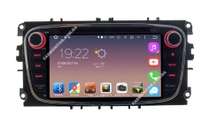 Штатная магнитола Ford Mondeo Mignova FMO-8612 Android, фото 1