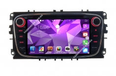 Штатная магнитола Ford Mondeo Mignova FMO-8612 Android, фото 2