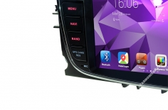 Штатная магнитола Ford Mondeo Mignova FMO-8612 Android, фото 3