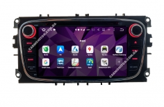 Штатная магнитола Ford Mondeo Mignova FMO-8712 Android, фото 5