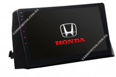 Штатная магнитола Honda Accord Coupe NaviPilot NPHAC-4608 Android, фото 2