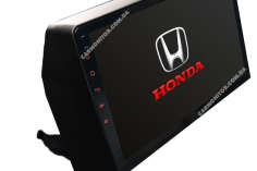 Штатная магнитола Honda Accord Coupe NaviPilot NPHAC-4608 Android, фото 3