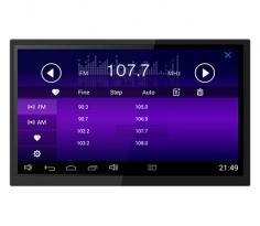 Универсальная магнитола Newsmy CarPad 3 NR5002-II Android, фото 1