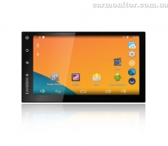 Newsmy CarPad 3 NR3001-II Android