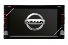 Штатная магнитола Nissan Juke Mignova 7816-dk Android, фото 1