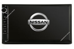 Штатная магнитола Nissan Sentra Mignova NIS-8900S Android