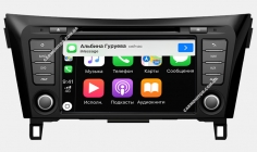 Штатная магнитола Nissan Rogue Mignova NXT-3814 Android, фото 2