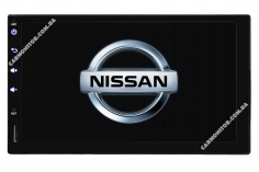 Штатная магнитола Nissan Pathfinder Mignova CarPad 7818s Android, фото 1