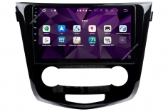 Штатная магнитола Nissan Qashqai 2014+ Mignova NQA-7914S-Cond Android, фото 3