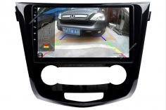 Штатная магнитола Nissan Qashqai 2014+ Mignova NQA-7914S-Cond Android, фото 4