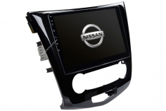 Штатная магнитола Nissan Qashqai 2014+ Mignova NQA-7914S-Cond Android, фото 9