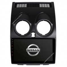 Штатная магнитола Nissan Rogue 2007-2013 Mignova NQA-7908 Android