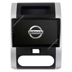 Штатная магнитола Nissan X-Trail 2008-2011 Mignova NXT-7908S Android