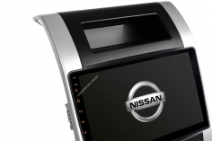 Штатная магнитола Nissan X-Trail 2008-2011 Mignova NXT-7908 Pro Android, фото 7