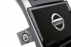 Штатная магнитола Nissan X-Trail 2008-2011 Mignova NXT-7908 Pro Android, фото 8
