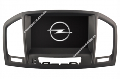 Штатная магнитола Opel Insignia 2008-2011 Mignova OIN-8808 Android, фото 1