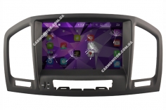 Штатная магнитола Opel Insignia 2008-2011 Mignova OIN-8808 Android, фото 3
