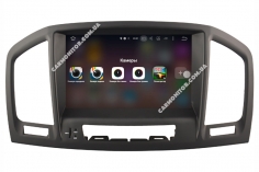 Штатная магнитола Opel Insignia 2008-2011 Mignova OIN-8808 Android, фото 6