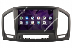 Штатная магнитола Opel Insignia 2008-2011 Mignova OIN-8708 Android, фото 4