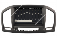 Штатная магнитола Opel Insignia 2008-2011 Mignova OIN-8708 Android, фото 5