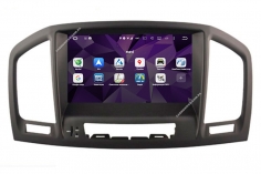 Штатная магнитола Opel Insignia 2008-2011 Mignova OIN-8908S Android, фото 3