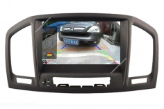 Штатная магнитола Opel Insignia 2008-2011 Mignova OIN-8908S Android, фото 4