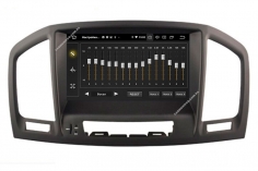 Штатная магнитола Opel Insignia 2008-2011 Mignova OIN-8908S Android, фото 5