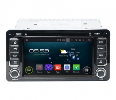 Штатная магнитола Mitsubishi Outlander 2013+ Incar AHR-6187
