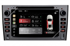 Штатная магнитола Peugeot 308 Mignova PE3-8910 Android, фото 7