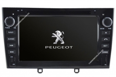 Штатная магнитола Peugeot RCZ Mignova PE3-8910S Android