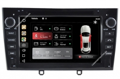 Штатная магнитола Peugeot RCZ Mignova PE3-8910 Android, фото 6