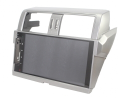 Штатная магнитола Toyota Land Cruiser Prado 150 2014+ Sound Box Star Trek ST-6116 Android, фото 2