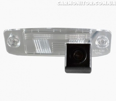 Камера заднего вида для KIA Sorento II 2009-2014 Prime-X CA-9537