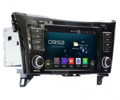Штатная магнитола Nissan Qashqai 2014+ Incar AHR-6282A5 Android, фото 2